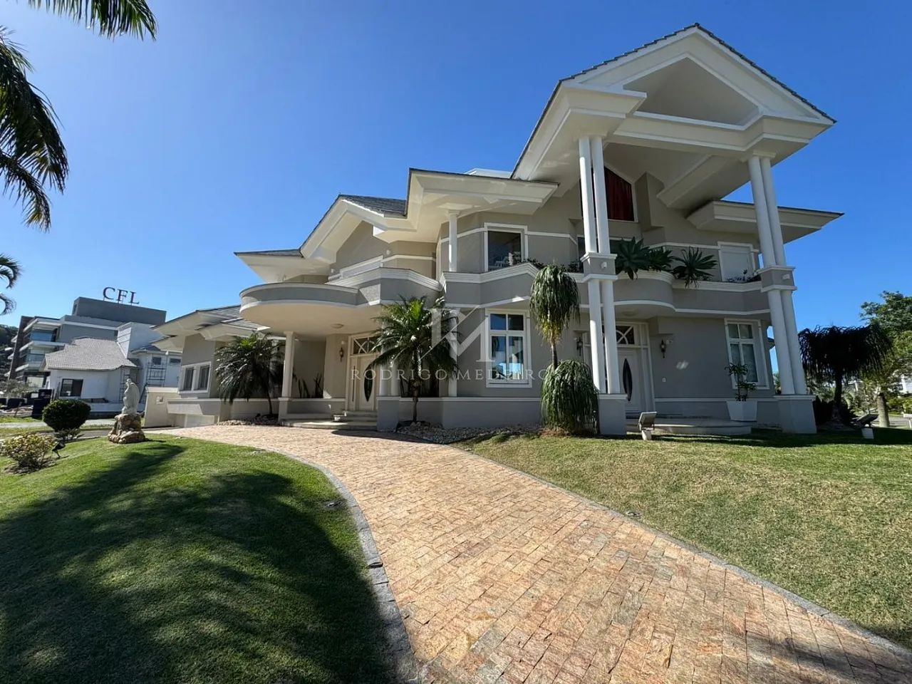 Casa à venda - Jurerê Internacional, Florianópolis - SC 1477624854 | OLX