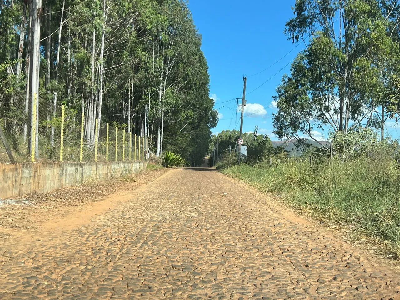 Chacara no portal serra azul divisa com igarape  - Foto 3