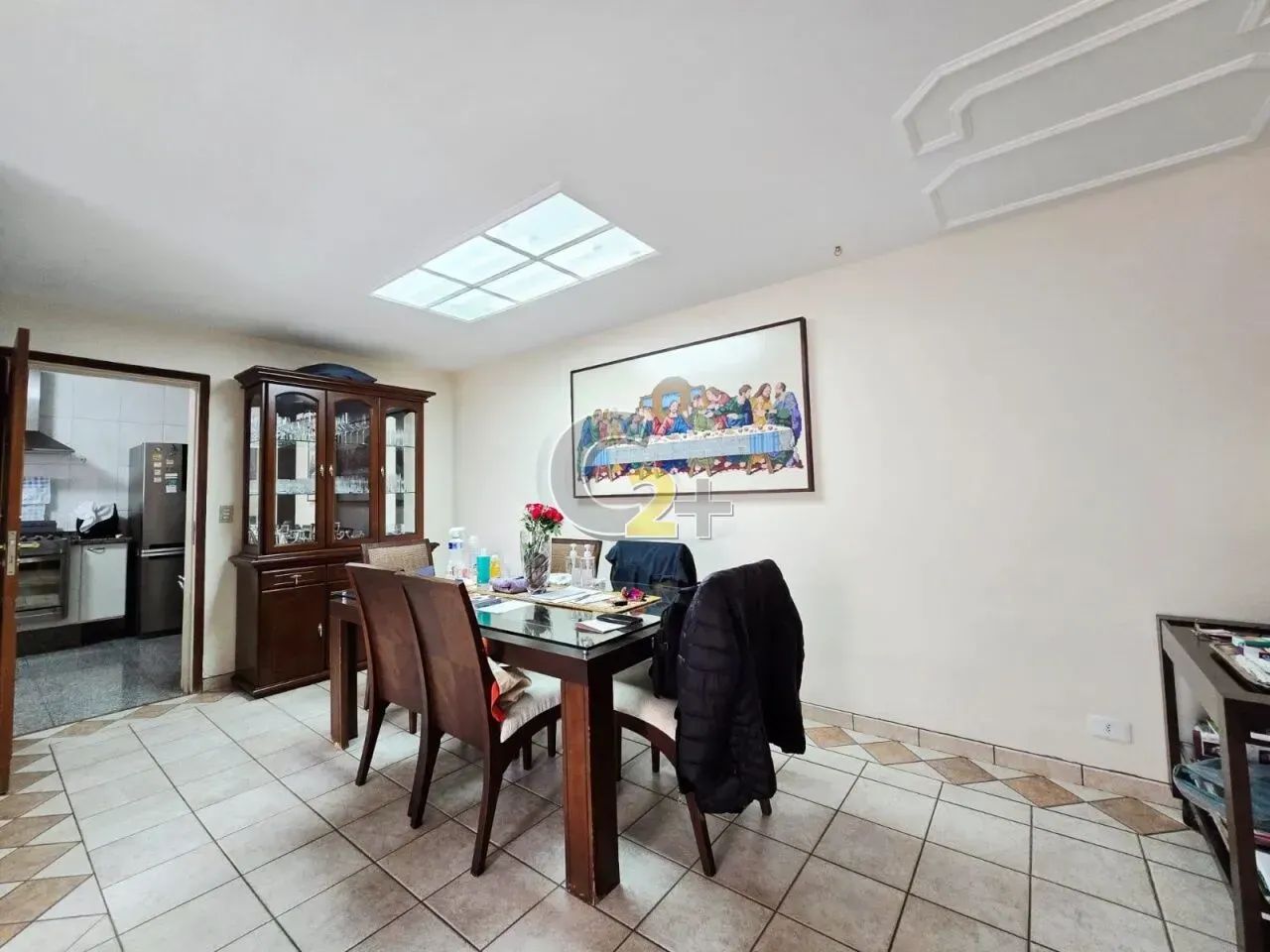 Apartamento a venda em Perdizes com 3 quartos e 2 vagas! - Foto 5