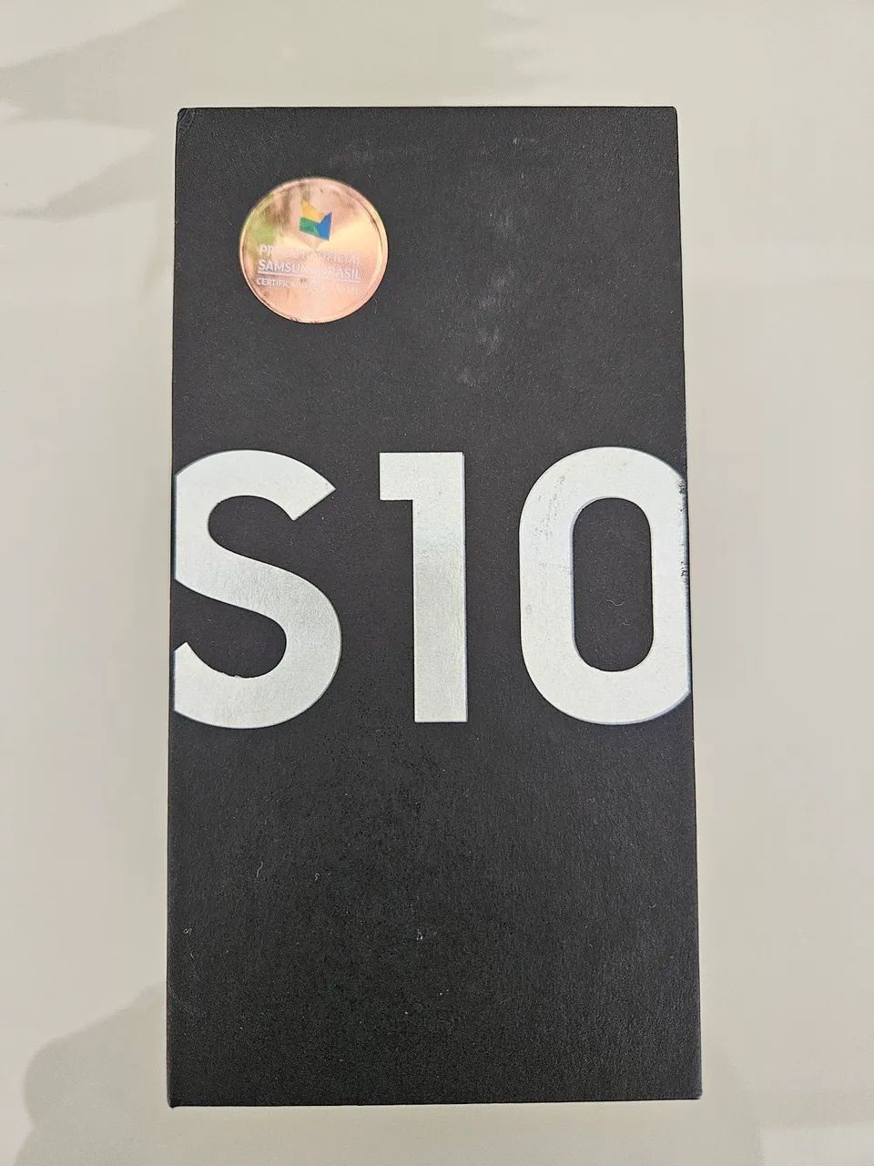 Samsung Galaxy S10 - Foto 4