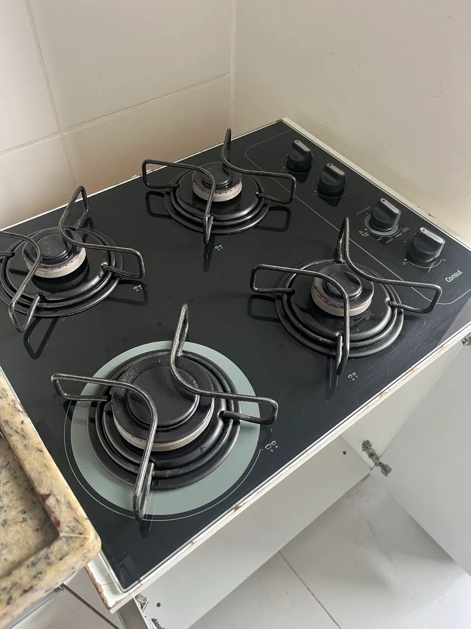 Conjunto de armarios para cozinha - Foto 4