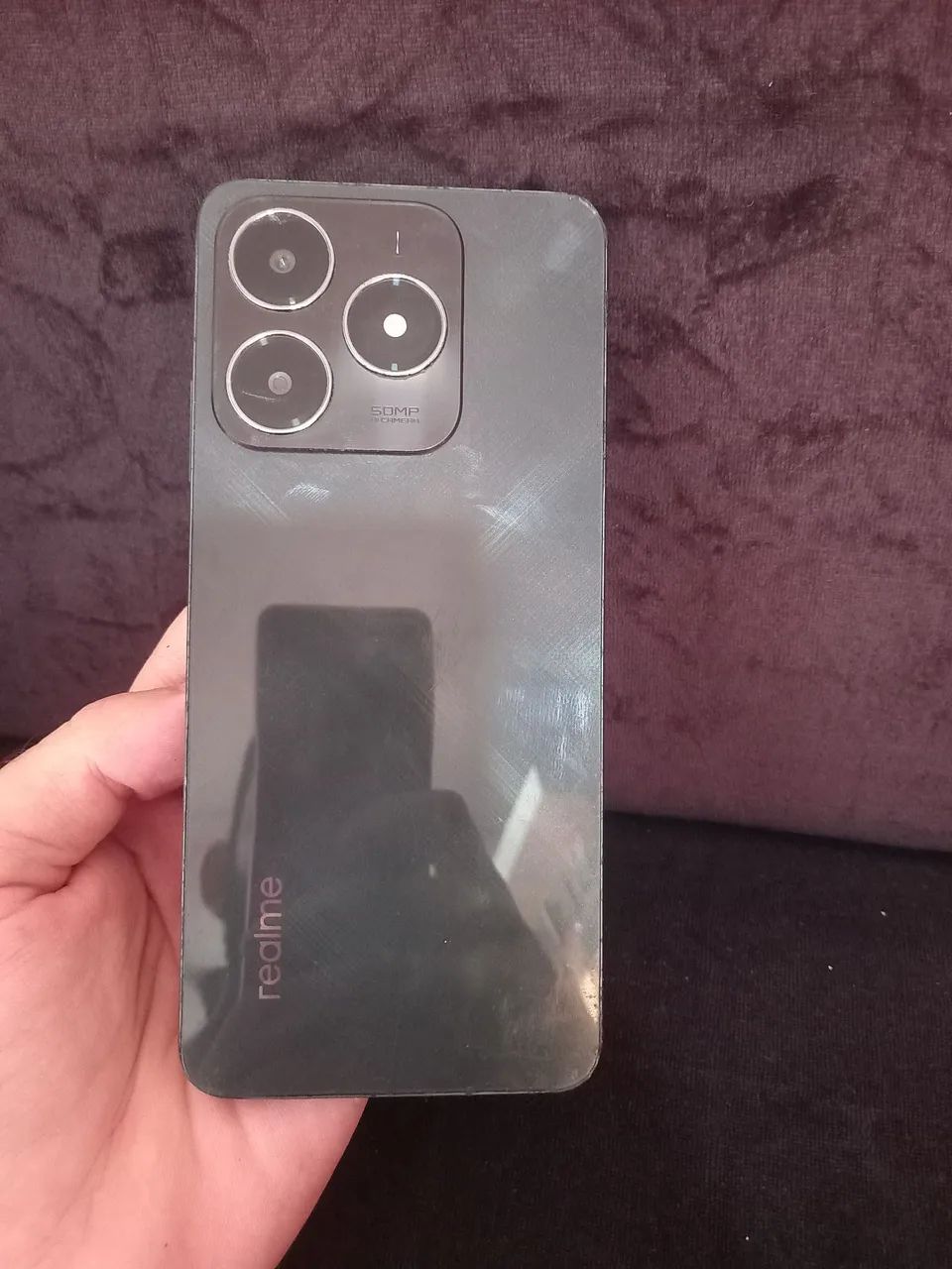Realme C61 - Foto 5