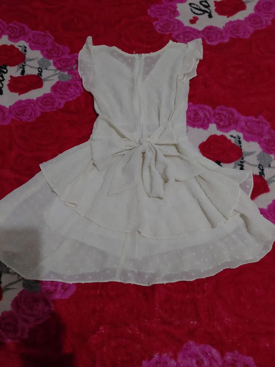 Vestido infantil  - Foto 2