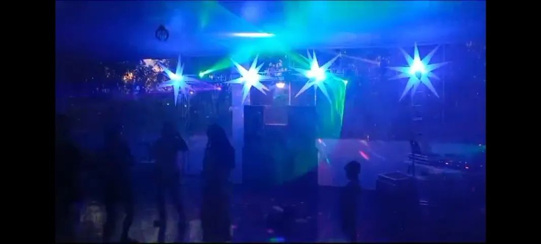 DJ som e iluminação , festas eventos - Foto 3
