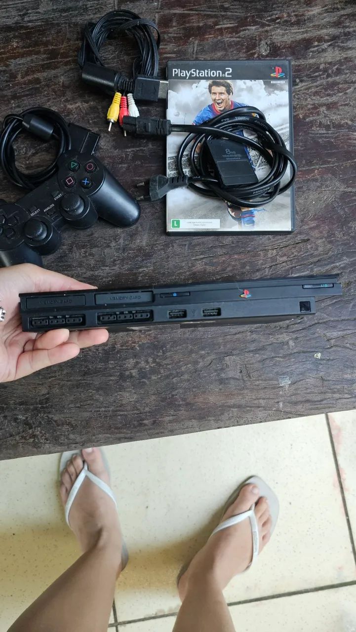 PlayStation 2 - Foto 5