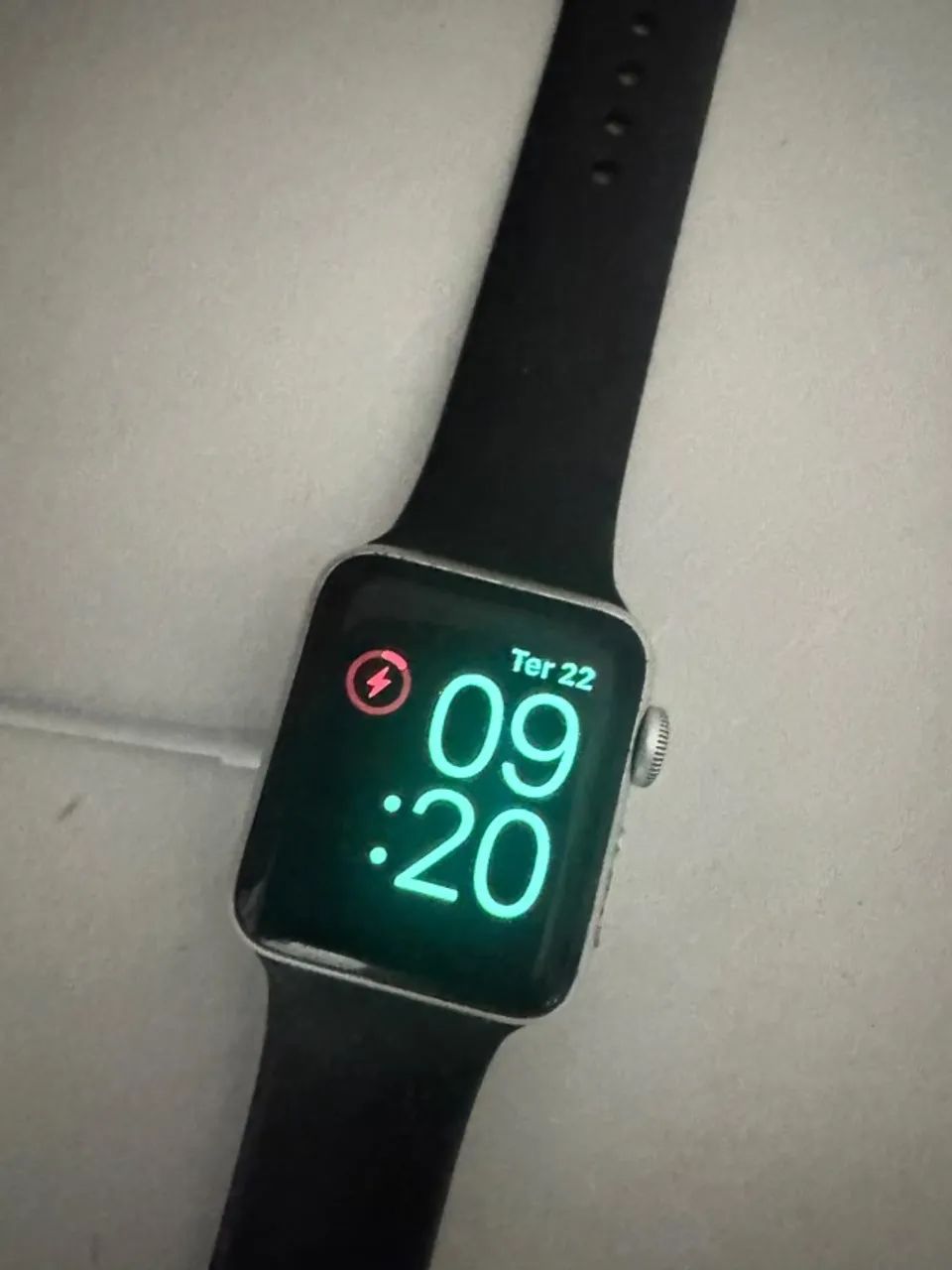 Applewatch Series 3 - Foto 3