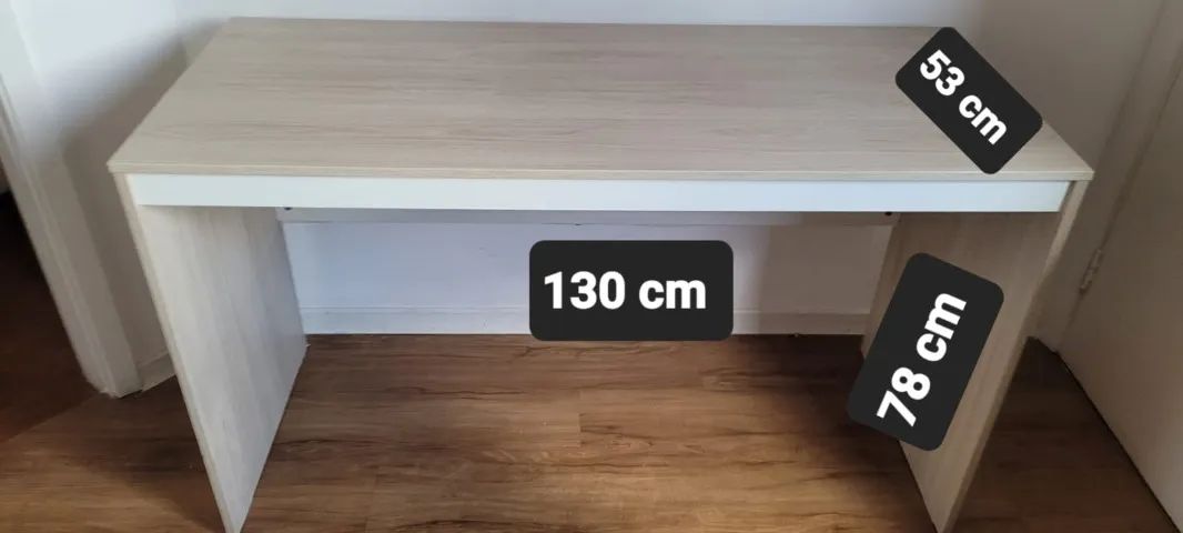 Escrivaninha Tok Stok - Foto 2