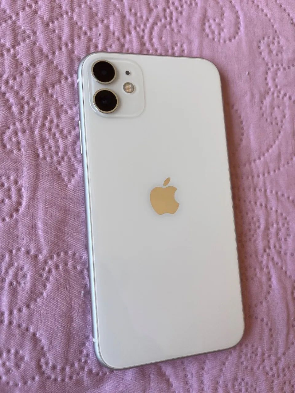 iPhone 11 Branco 128gb - Celulares e Smartphones - Bombinhas