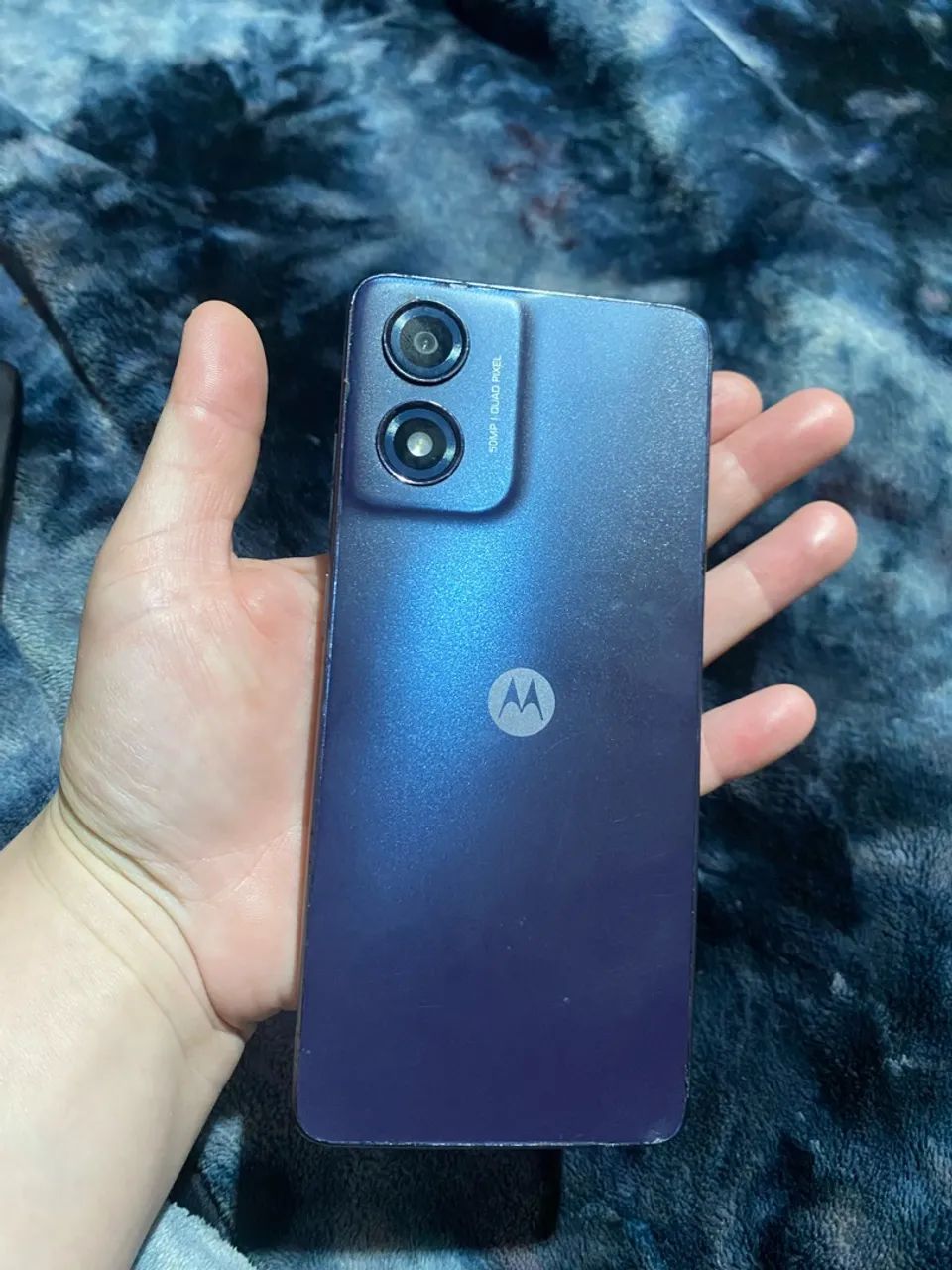Motorola Moto G04s - Foto 3