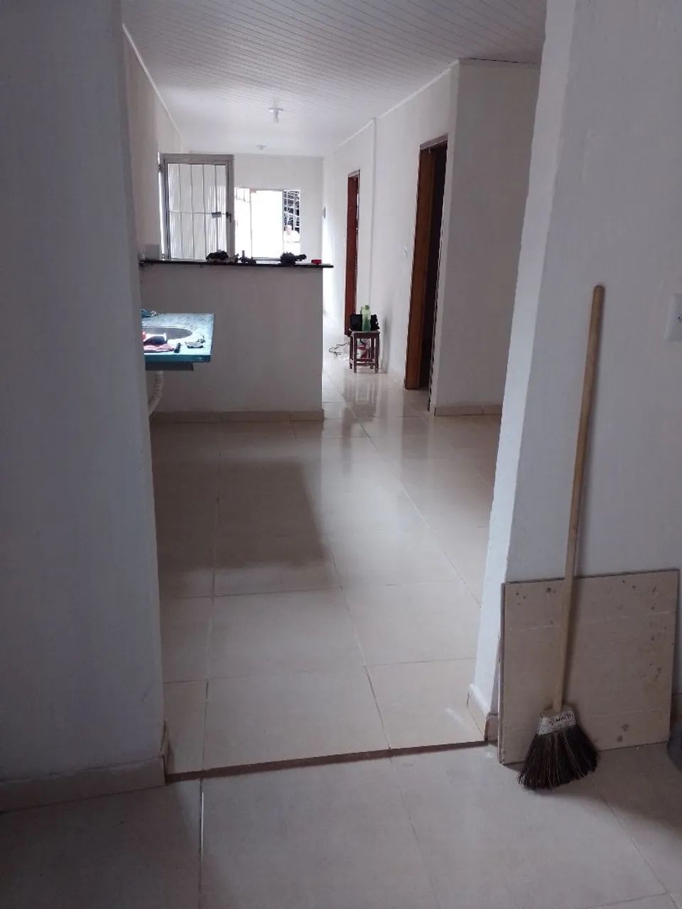 Foto - Simões Filho - CIA I