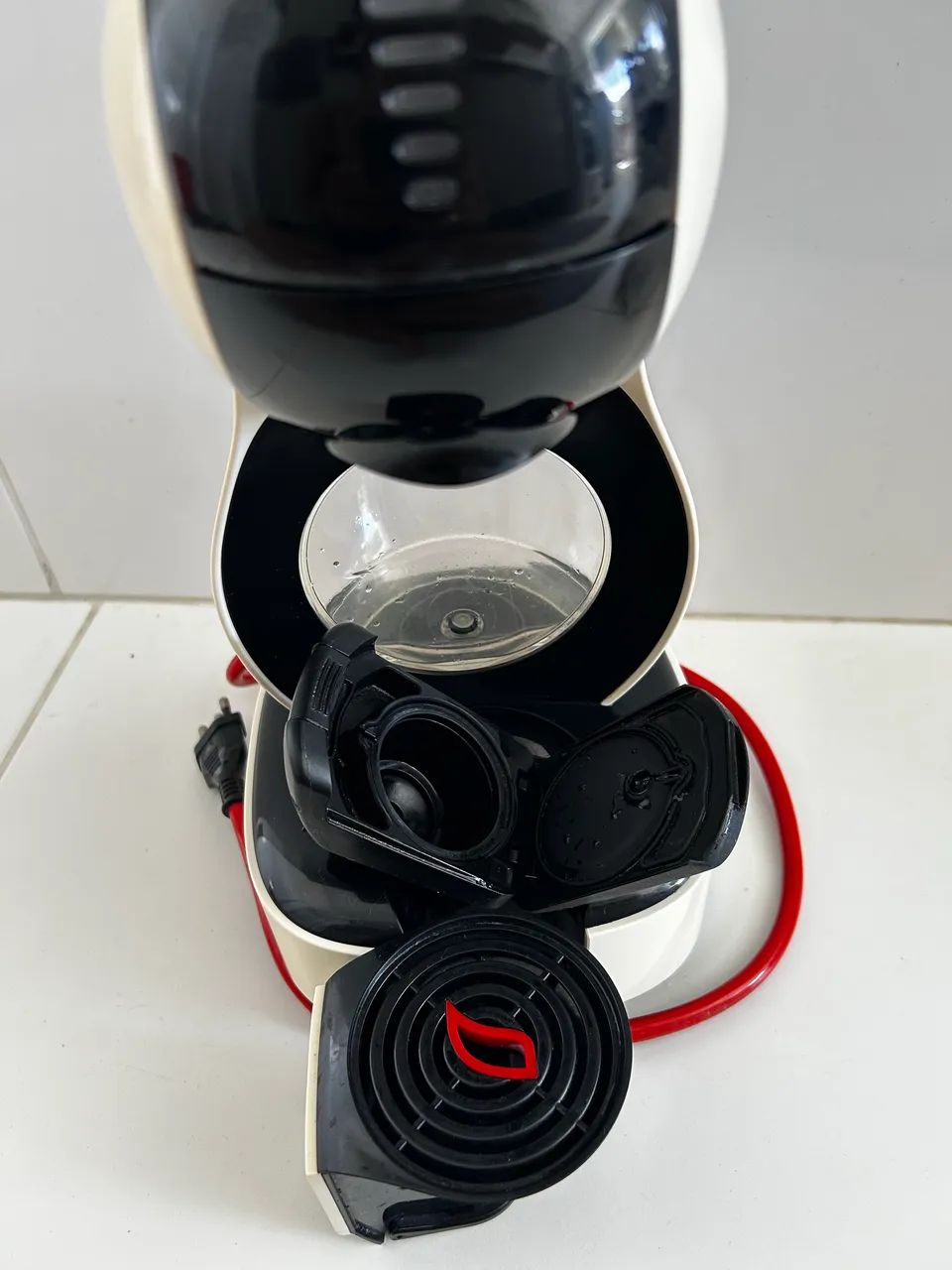 Máquina de café Dolce Gusto - Foto 4