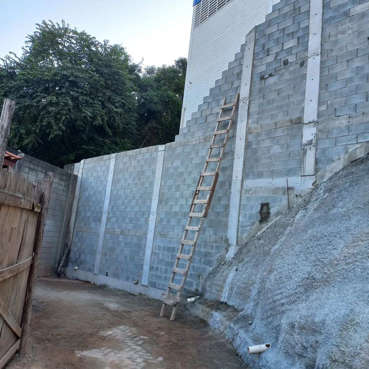 Pedreiro em ação embu das artes e região.  - Foto 3
