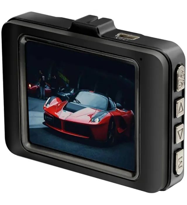 Dashcam Câmera para Autos - Quanta - Foto 5