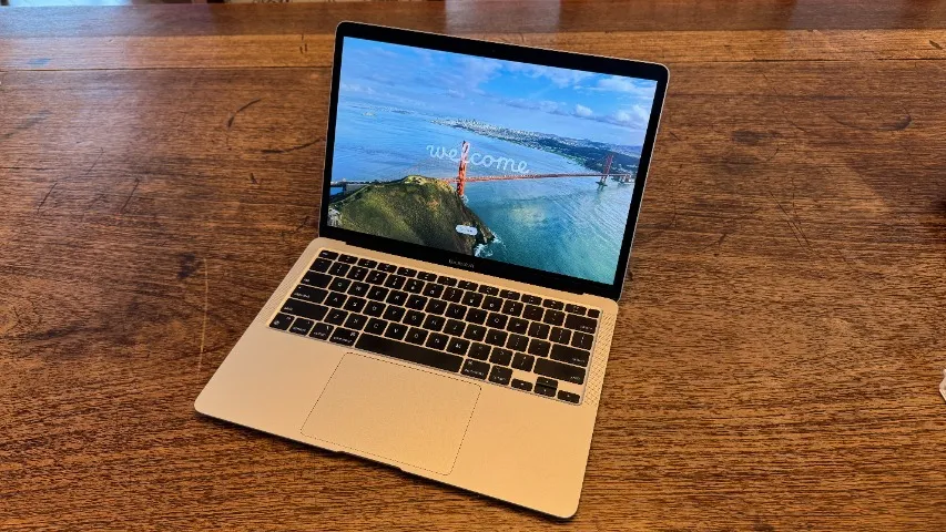 Macbook Air M1 16gb 512 Gb Ssd A2337 13 Apple Tela 13 - Notebooks