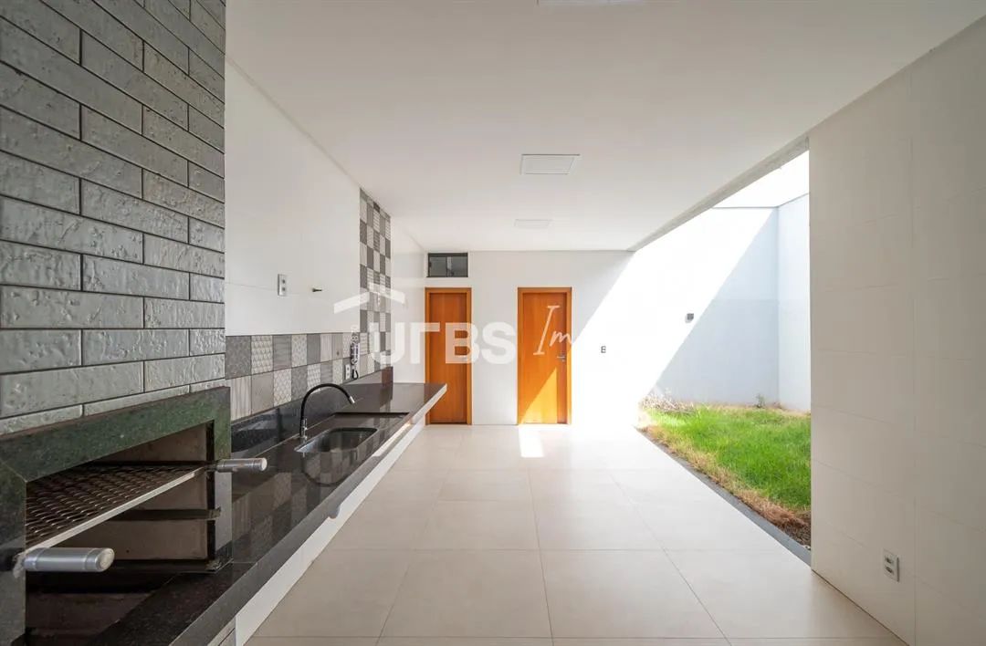 0 - Casa 3 quartos, sendo 3 suítes - Foto 5