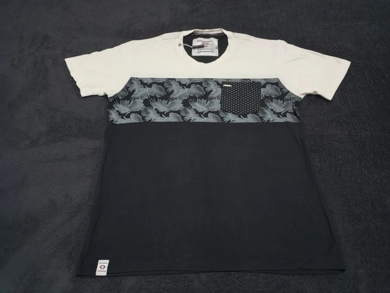 Camisas de marca , evident  - Foto 2