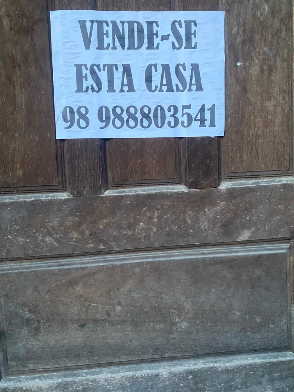 Vendo casa  - Foto 3