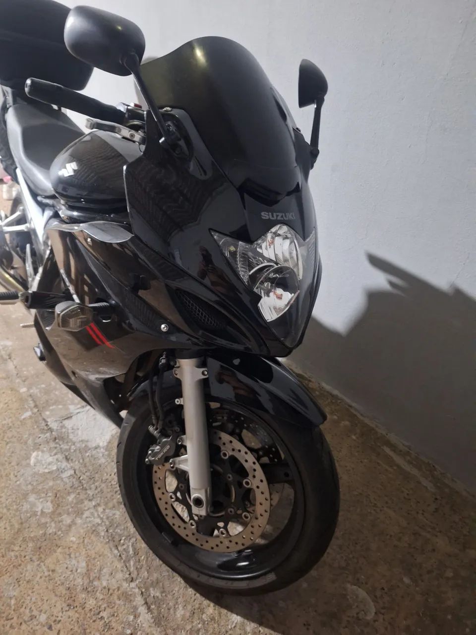 Moto Gsx650f  - Foto 4