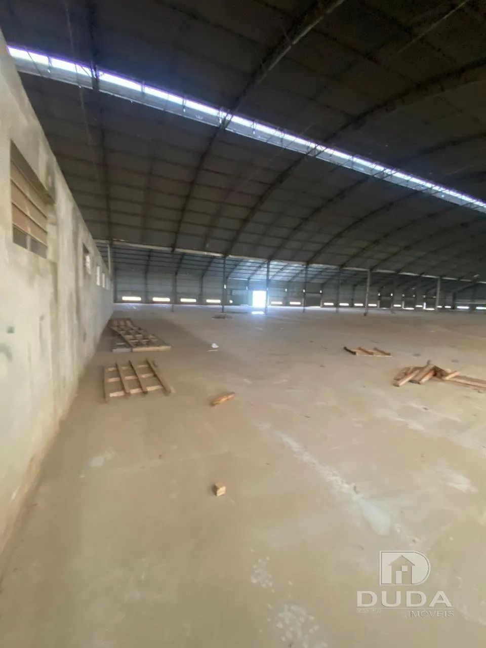 GALPÃO PARA LOCAÇÃO - Foto 3