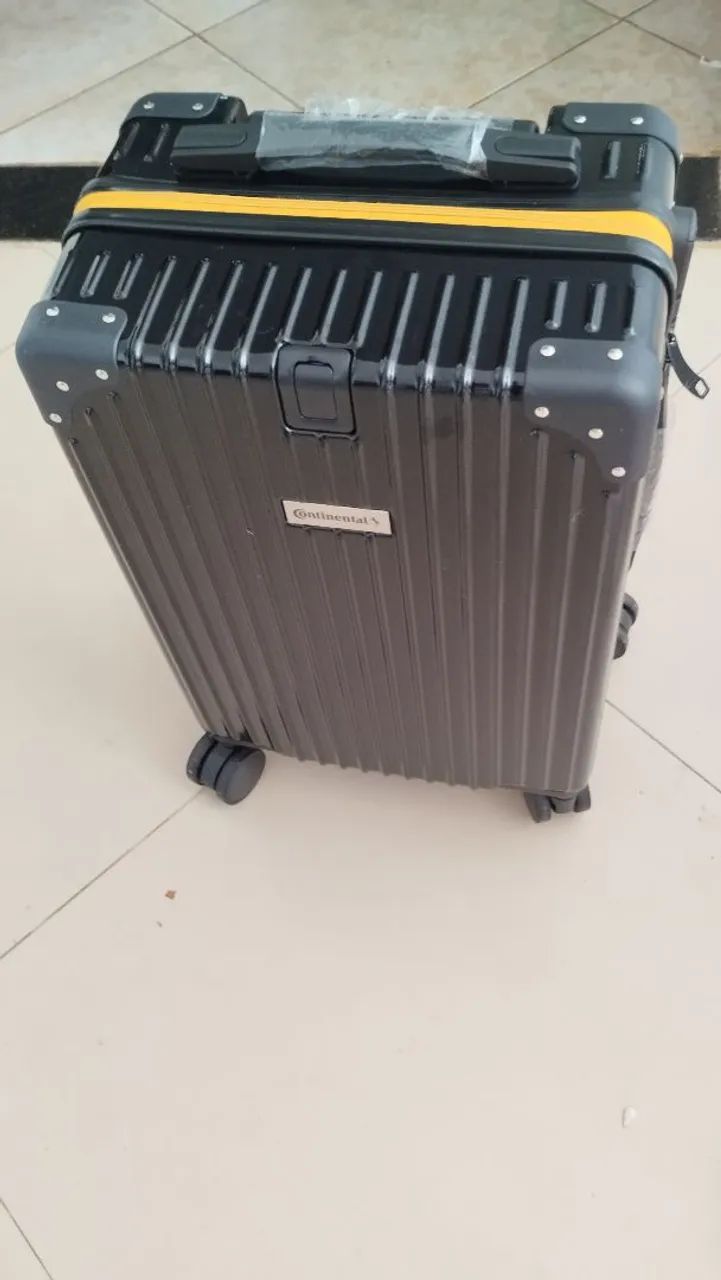 Mala pra viagem continental  - Foto 3