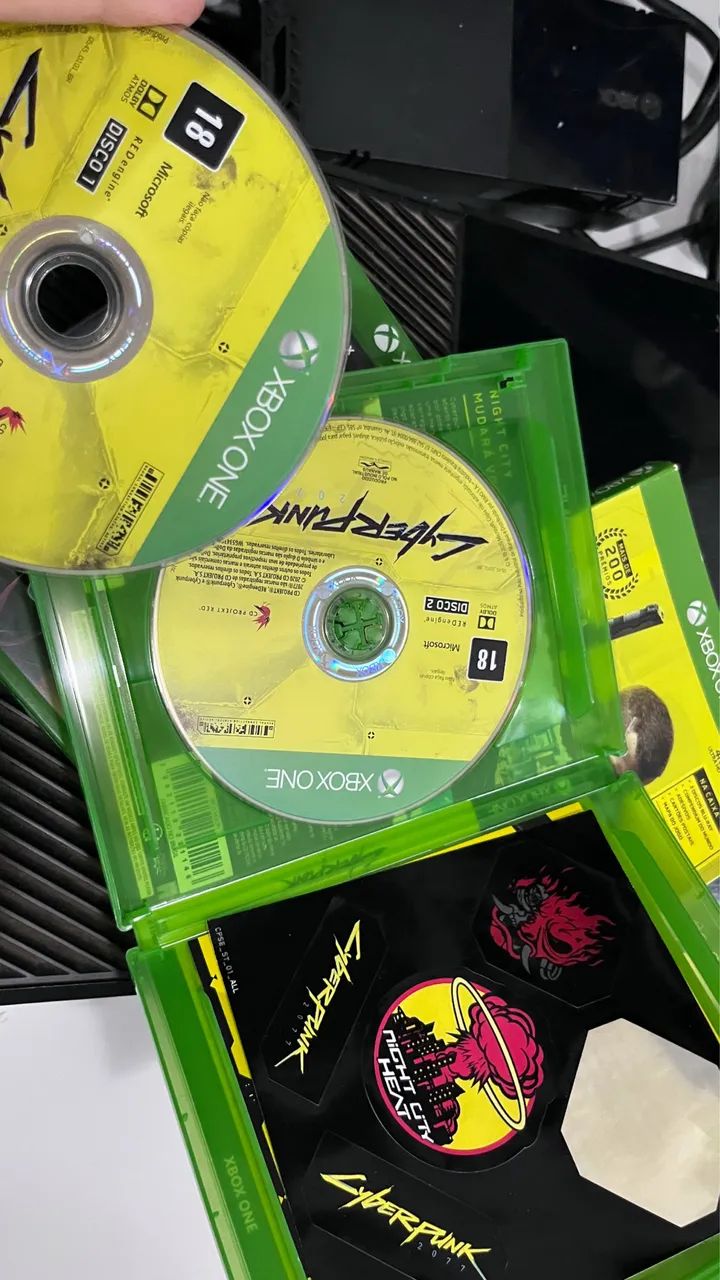 X box one - Foto 5