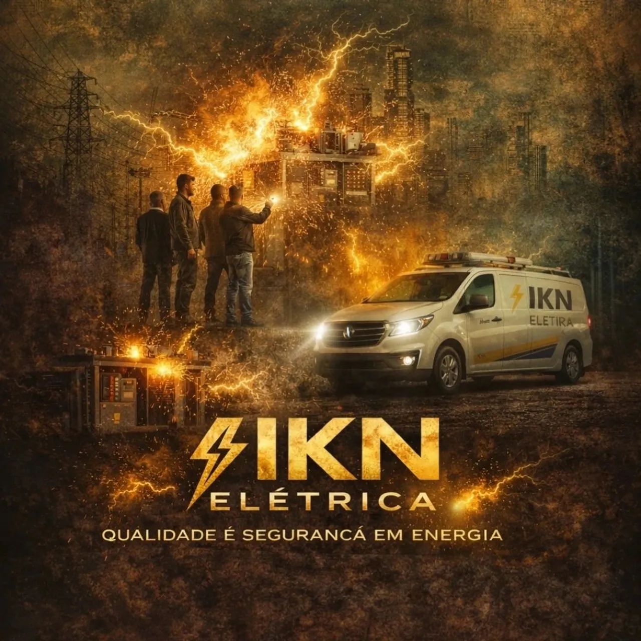 Eletricista predial e residencial  - Foto 2