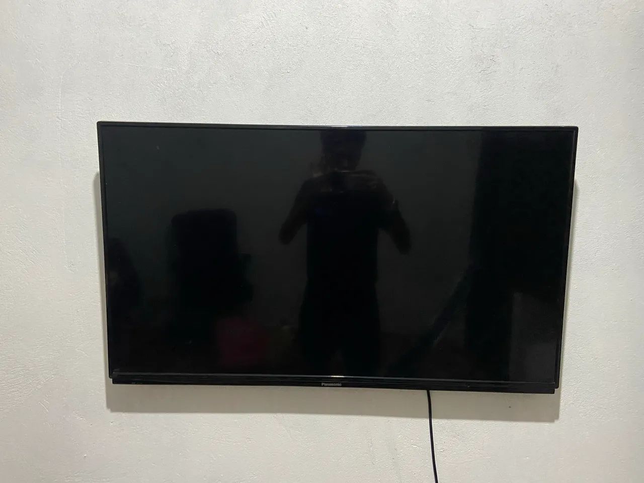 Tv Samsung 40 (não é smart) - Foto 2