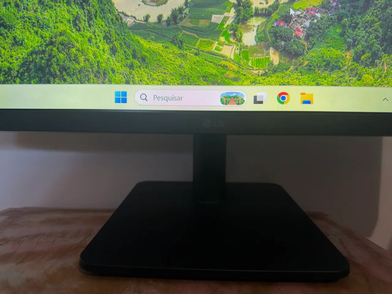 Monitor LG 24 Polegadas  - Foto 3