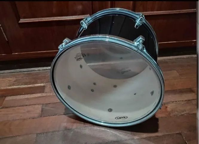 Bateria - Foto 2