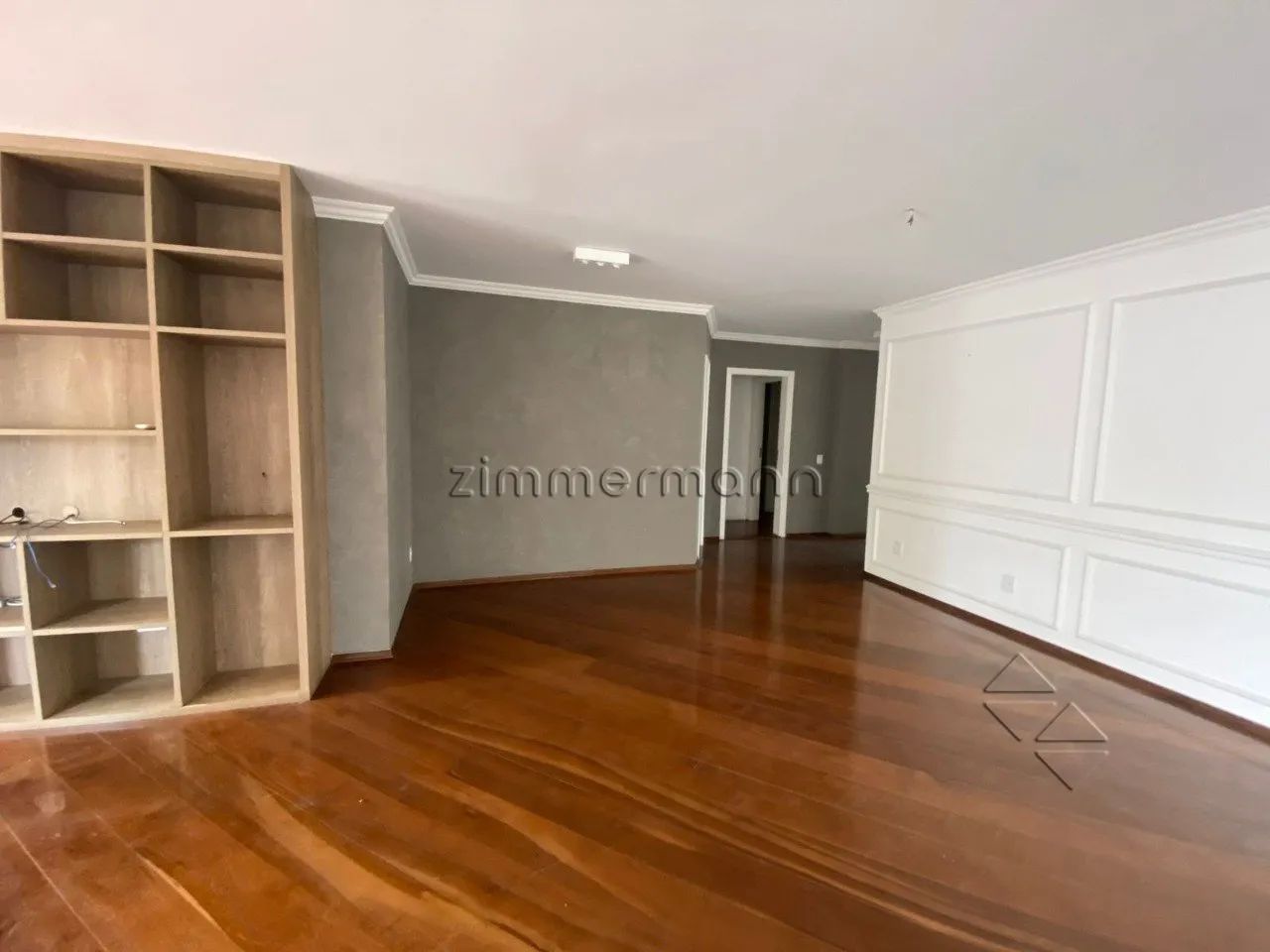 APARTAMENTO VILA ROMANA 3 DORMITÓRIOS 4 VAGAS - Foto 4