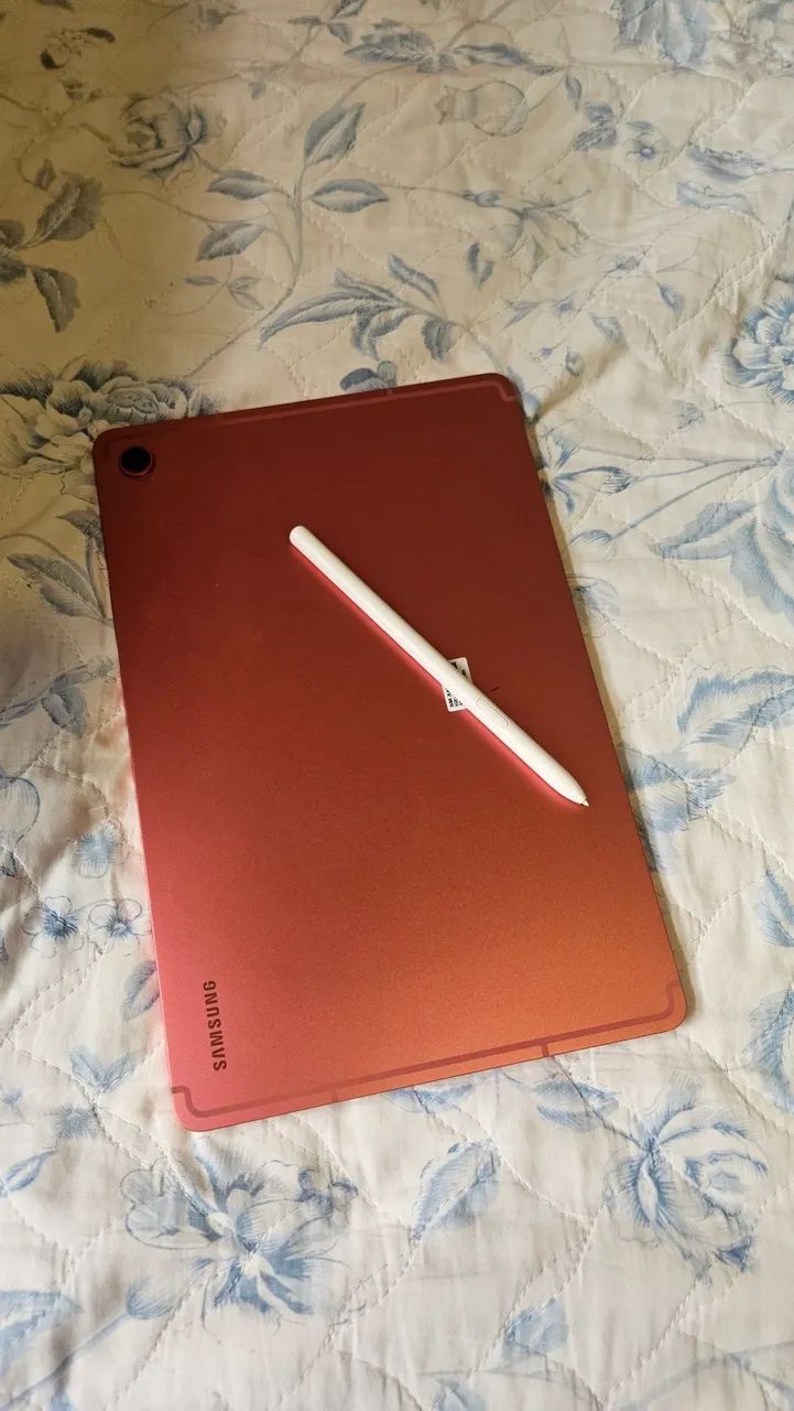 Samsung Galaxy Tab S10 Lite 128GB - Excelente estado - Foto 2