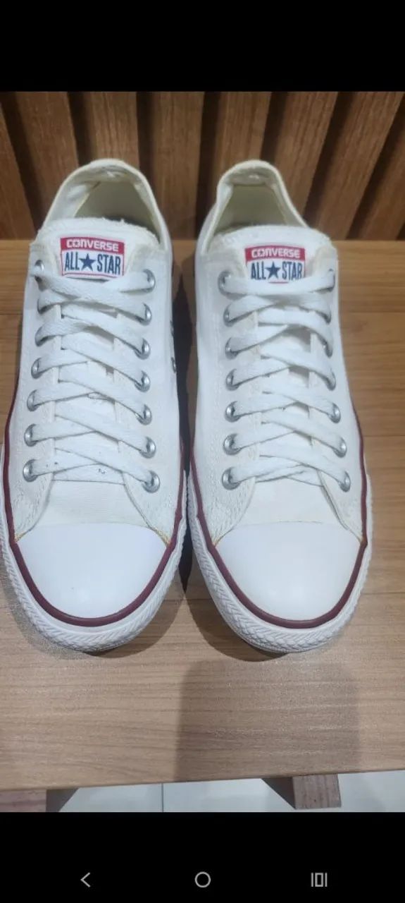 All Star converse original número 40 - Foto 2