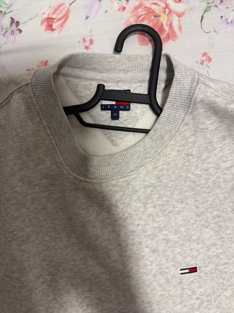 Moletom Tommy Hilfinger  - Foto 2