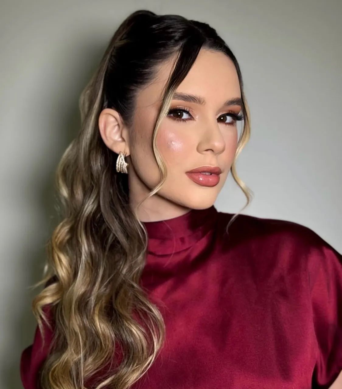Maquiagem, Penteado domicílio  - Foto 2