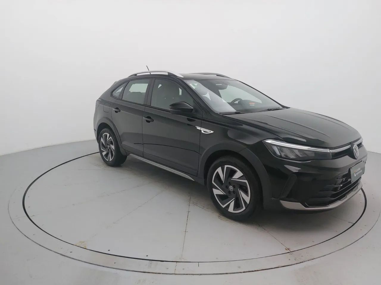 Volkswagen Nivus Highline 1.0 200 TSI Flex Aut., foto 7 de 18