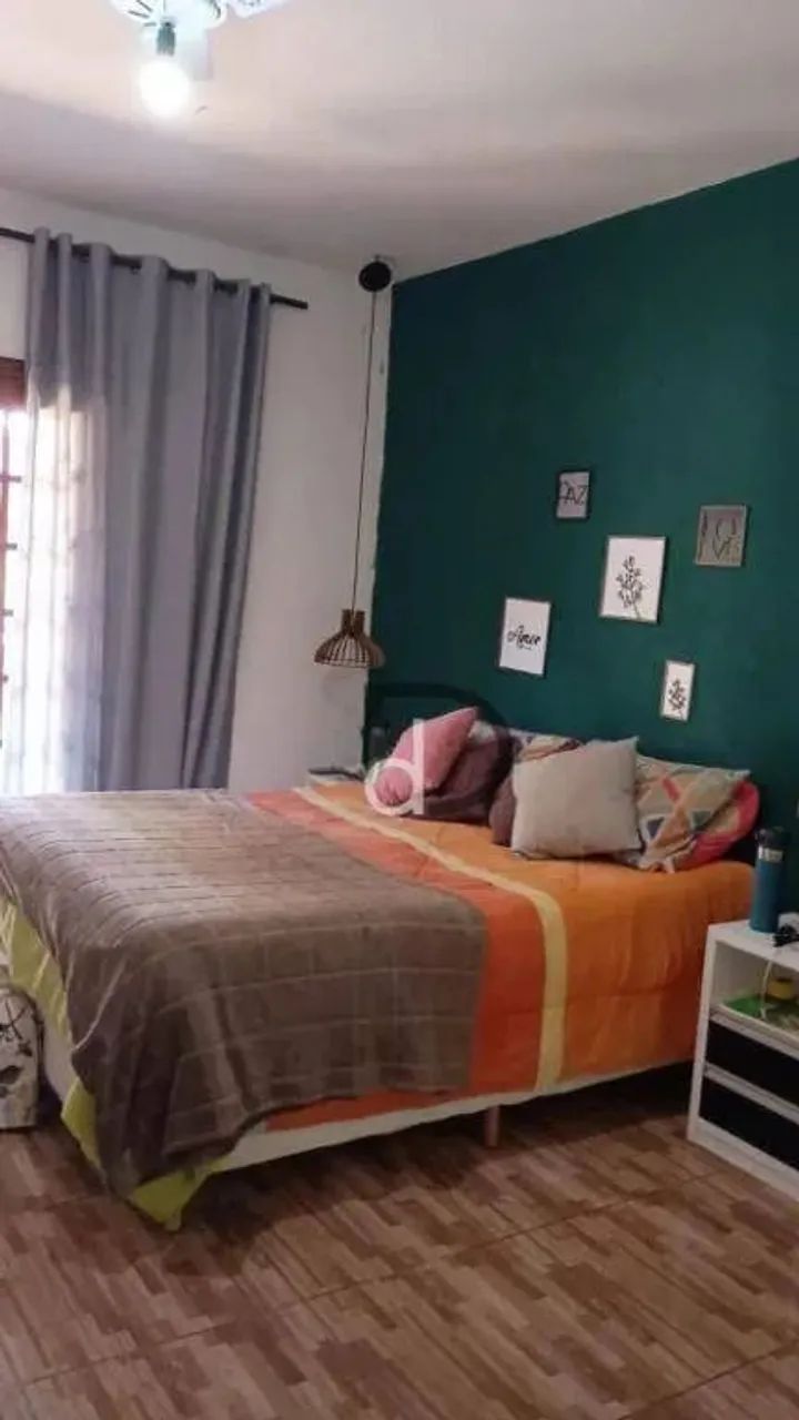 Chácara com 4 quartos à venda, 2500 m² por R$ 1.100.000 - Condomínio Nova Suiça - Valinhos - Foto 6