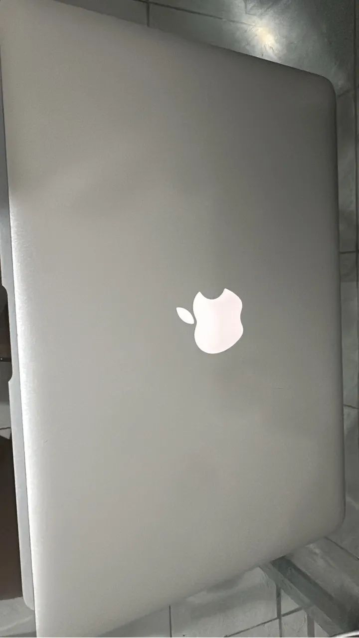 MacBook Air 2013 novíssimo 