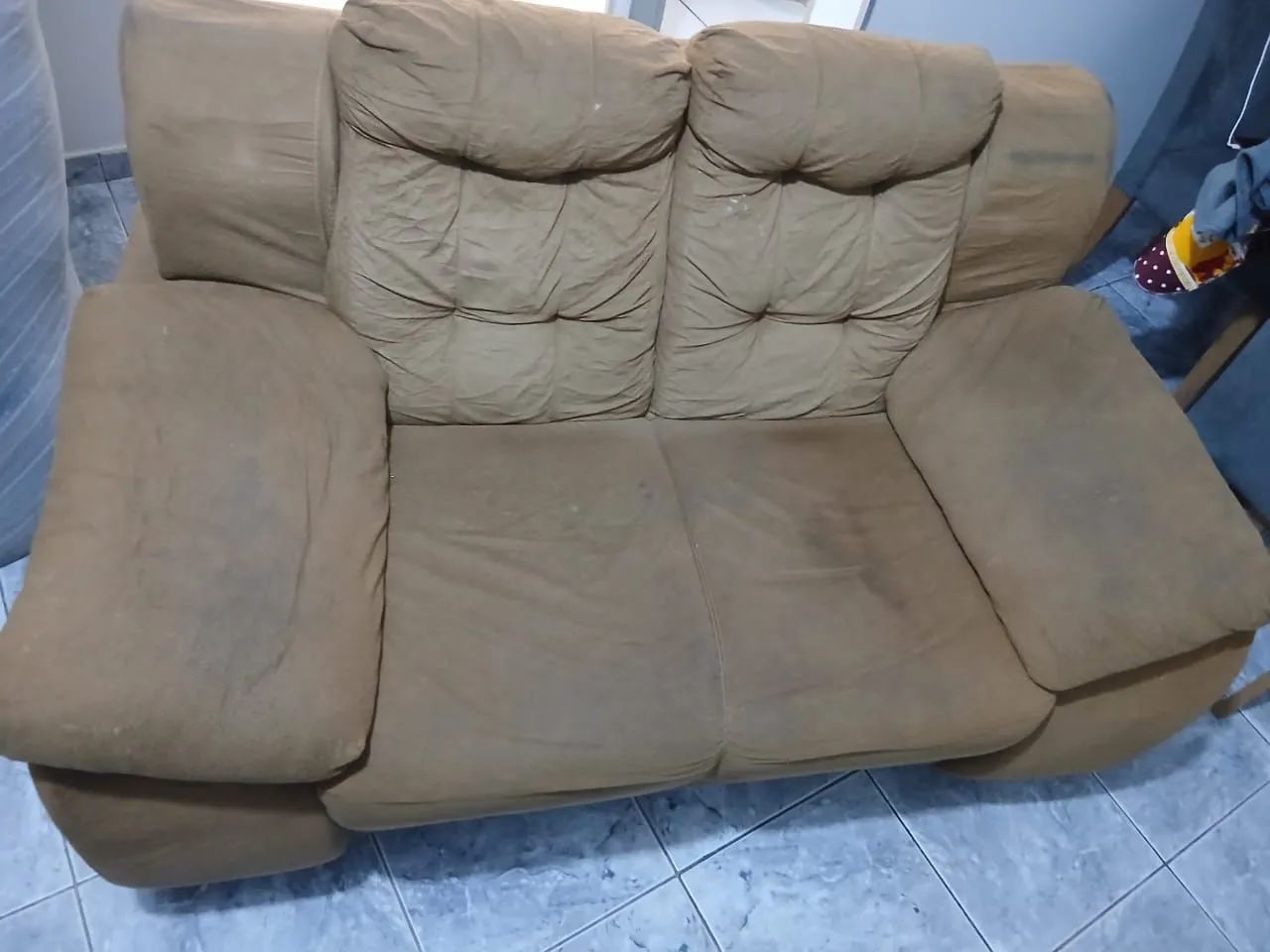 Sofás 2 e 3 lugares - Foto 3