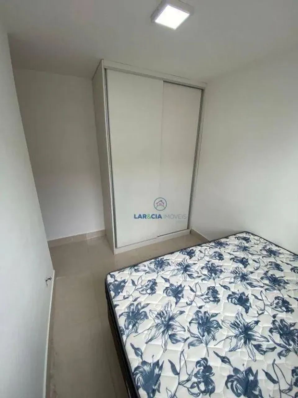 Apartamento Mobilhado - centro - Foto 4