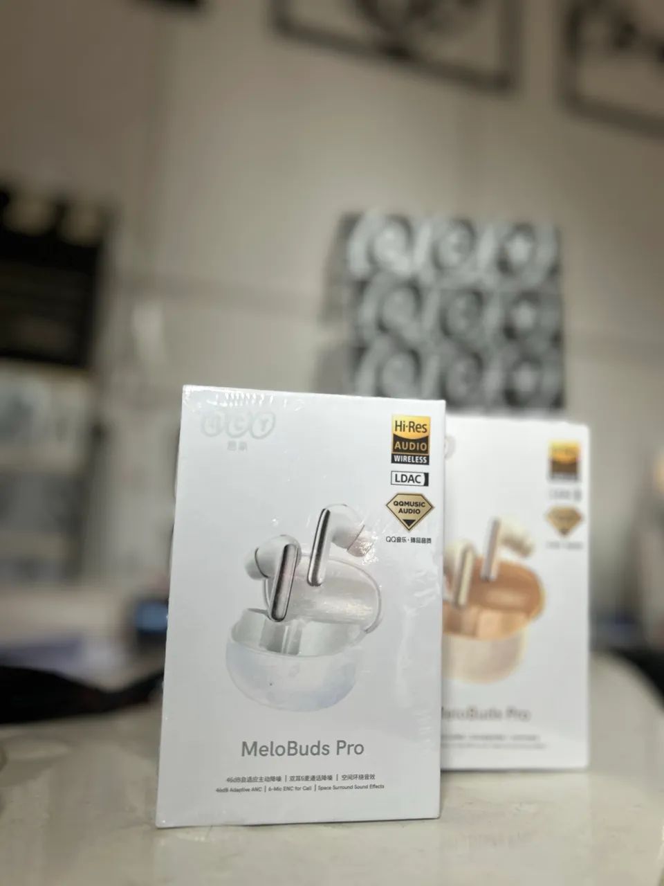 Fone Melobuds Pro novo na caixa - Foto 5