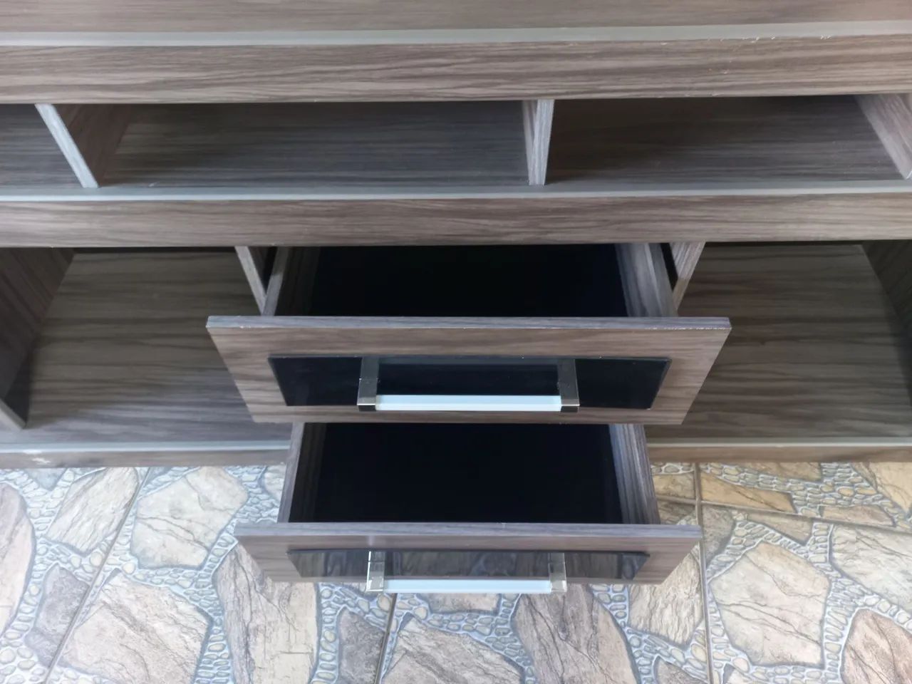 Rack Para Tv - Foto 3