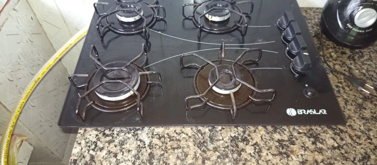 Cooktop 
