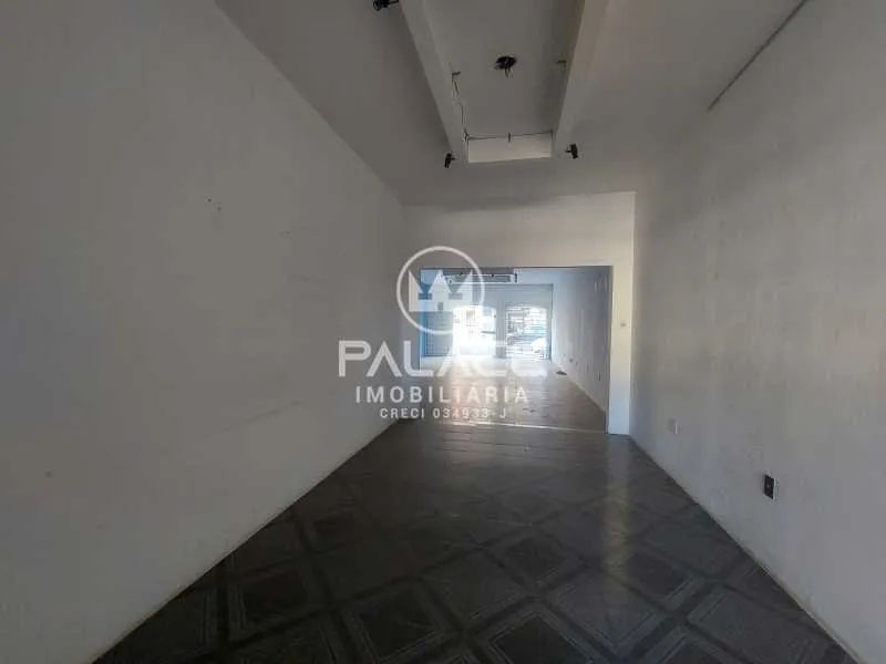 loja para alugar em centro, piracicaba 174m² - Foto 5