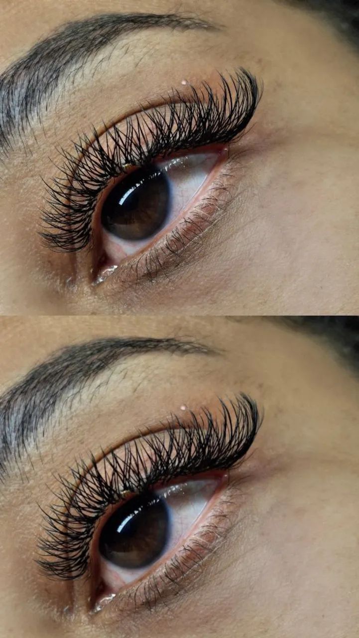 Cílios fio a fio - Foto 2