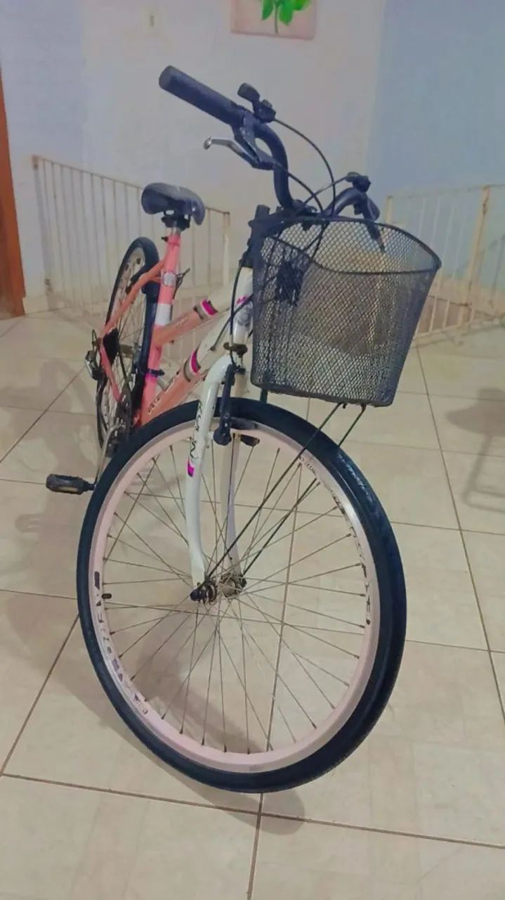 Bicicleta aro 26 - Foto 2
