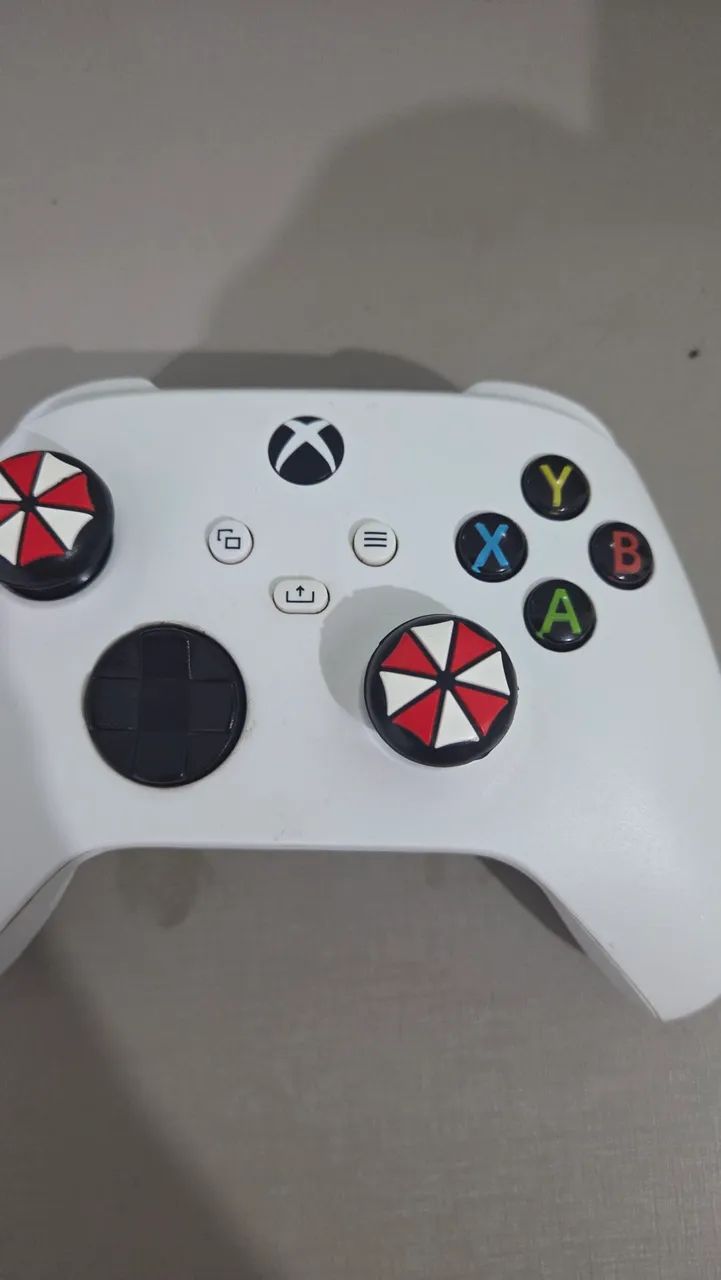 Controle Xbox Series X/S - Foto 3
