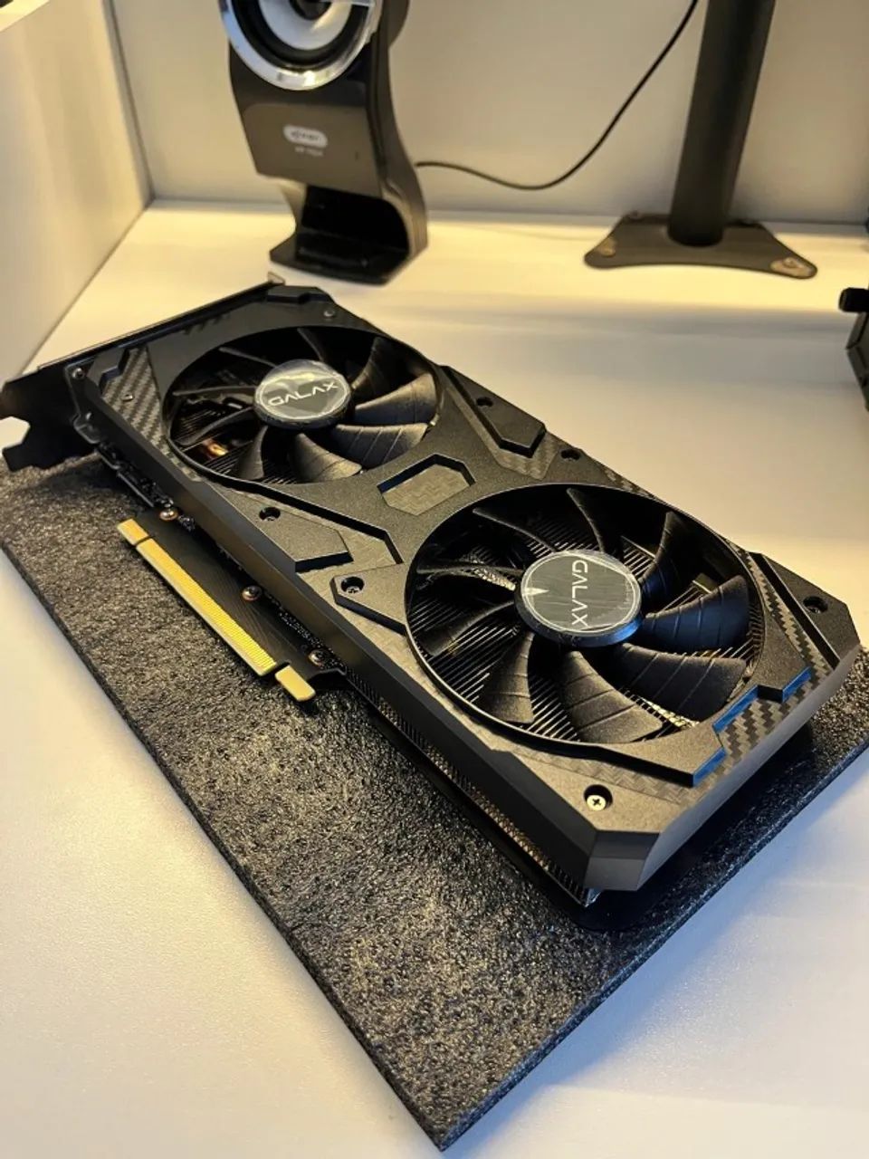 Placa de Vídeo NVIDIA RTX 3060 12GB - Foto 2