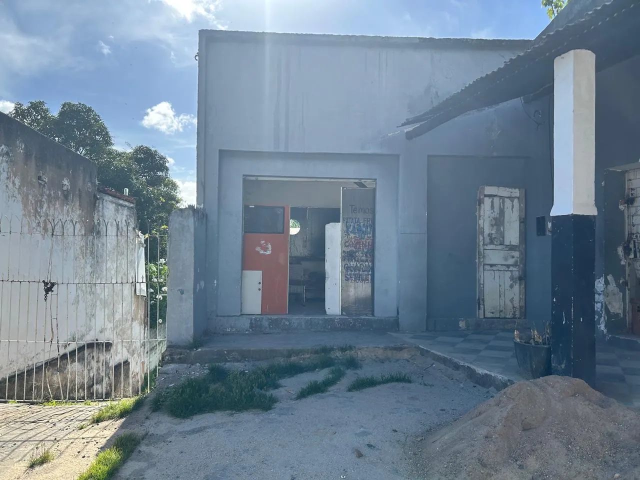 Terreno/cambona - Foto 6