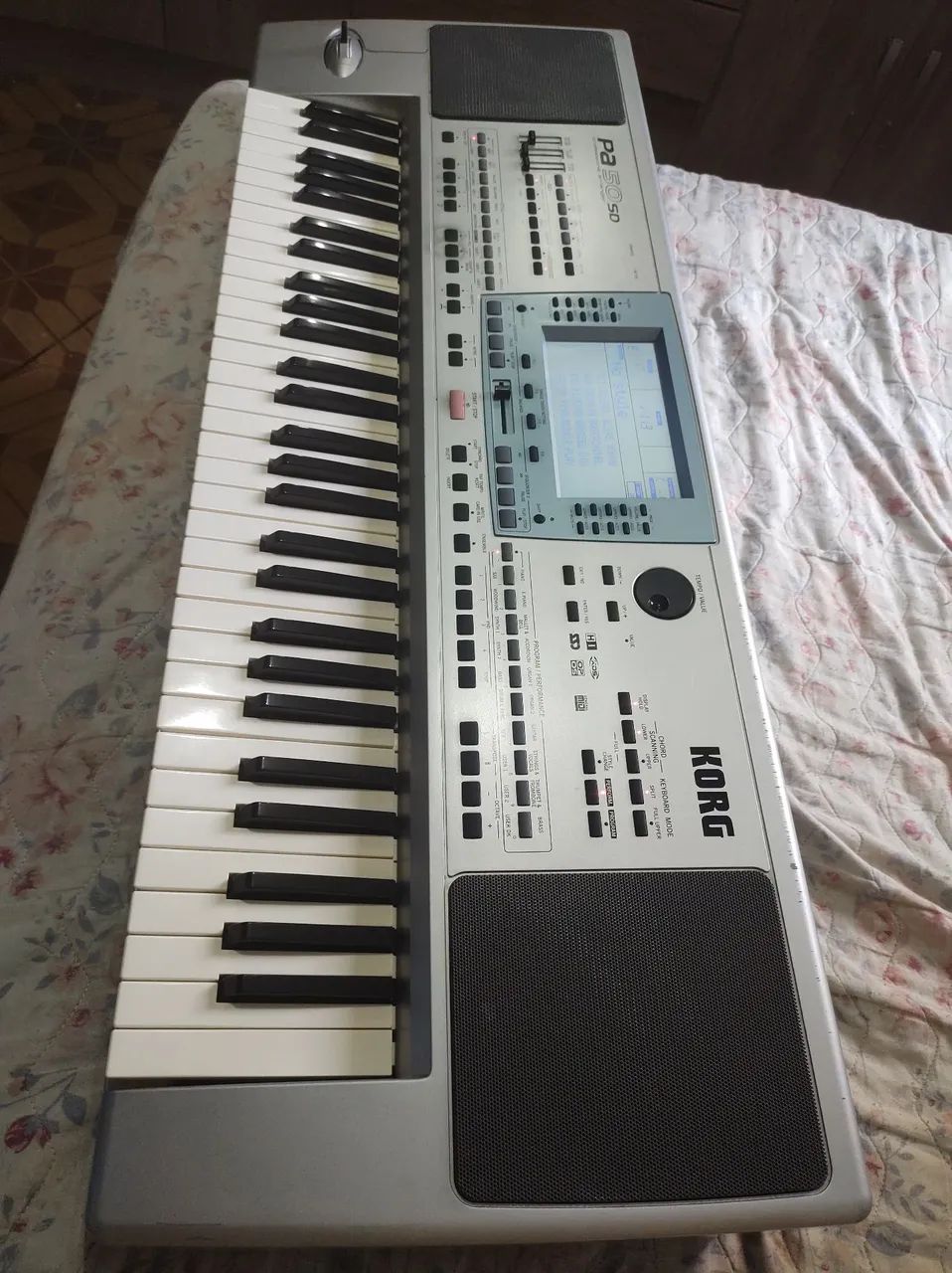 PA 50 SD - Foto 2