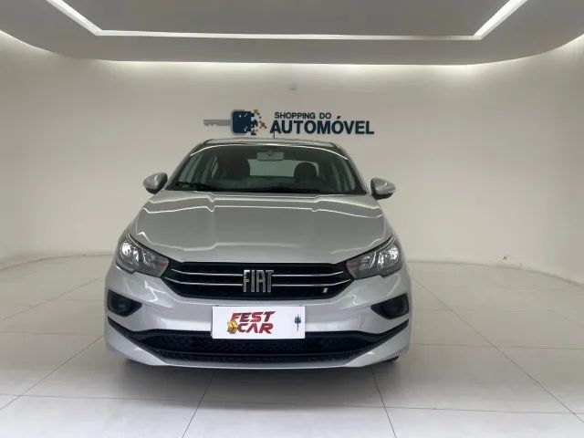 Fiat Cronos Drive 1.0 6V 2025 - Foto 2